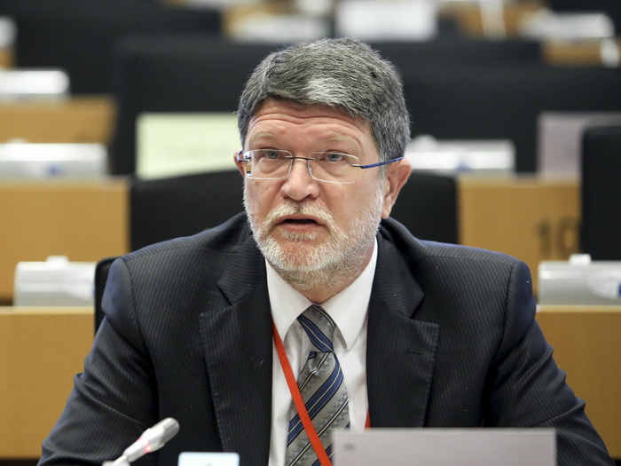 EU ne može okretati glavu od odgovornosti Vučića za događaje u regiji