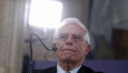 EU neće priznati promjene granica bez palestinsko-izraelskog dogovora