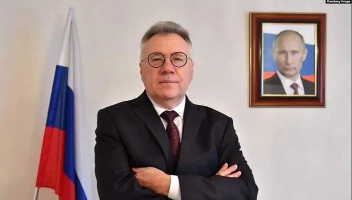 EU: Nedolično miješanje Kalabuhova u unutrašnja pitanja BiH