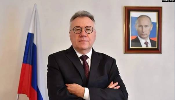 EU: Nedolično miješanje Kalabuhova u unutrašnja pitanja BiH