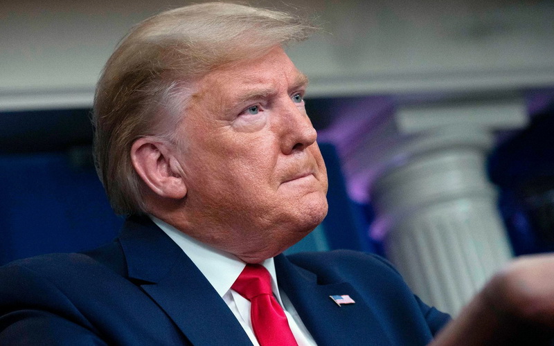 EU: Nema dokaza da je Trumpov 'čudotvorni lijek' efikasan u liječenju COVID-19