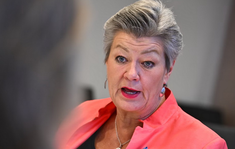 EU nije uočila veće krijumčarenje oružja iz Ukrajine u Evropu