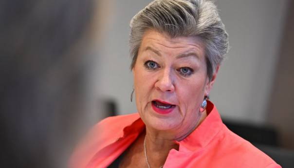 EU nije uočila veće krijumčarenje oružja iz Ukrajine u Evropu