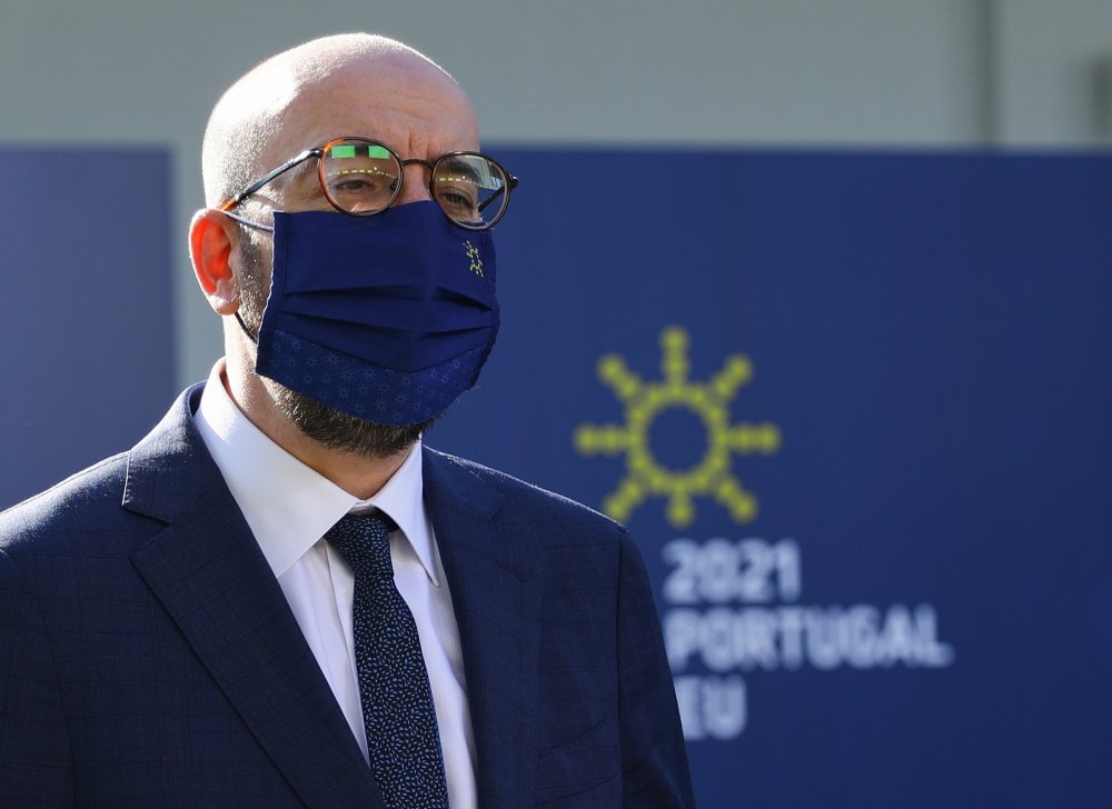EU nije za ukidanje patenata na cjepiva