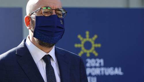 EU nije za ukidanje patenata na cjepiva