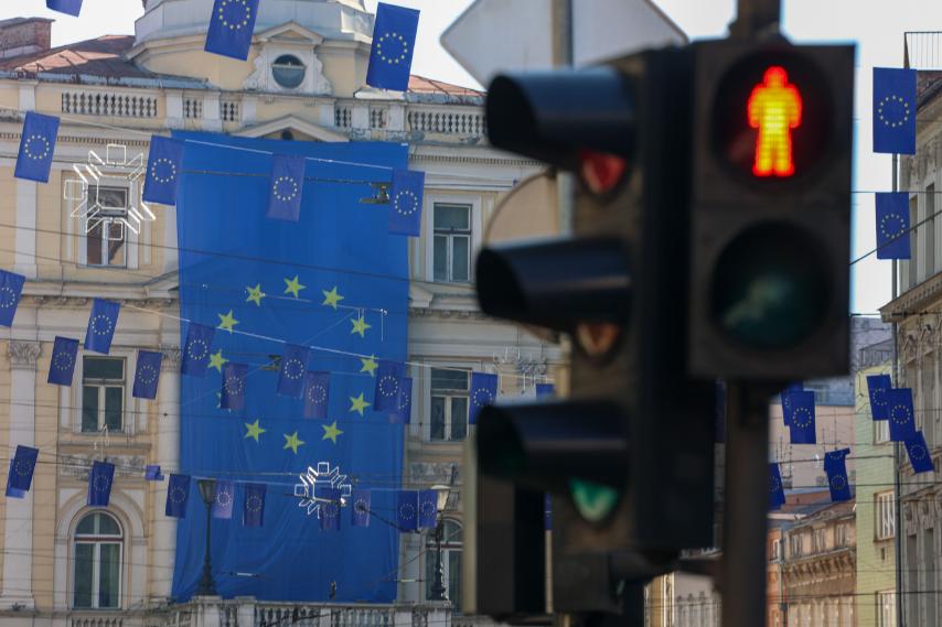 EU o neuspjehu bh. vlasti: Prilika propuštena
