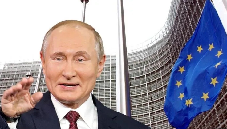EU o novim sankcijama Rusiji: Sve opcije su na stolu