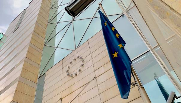 EU o policiji HNK: Stvaranje etničkih podjela ne približava BiH EU