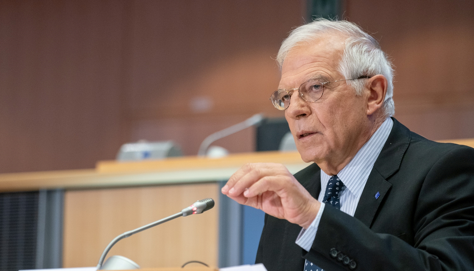 EU o ruskoj blokadi ukrajinskih žitarica: Ovo je pravi ratni zločin
