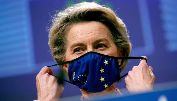 EU obećala paket pomoći Afganistanu u iznosu od milijardu eura