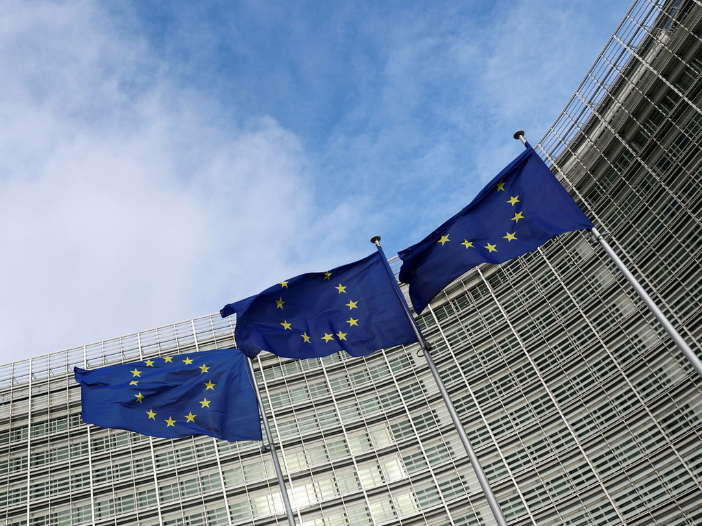 EU obećava da će zaštititi Belgiju zbog korištenja zamrznute ruske imovine