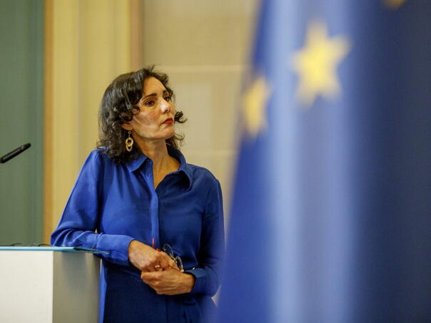 EU objavila paket humanitarne pomoći Ukrajini od 140 miliona eura i Moldaviji od osam miliona eura
