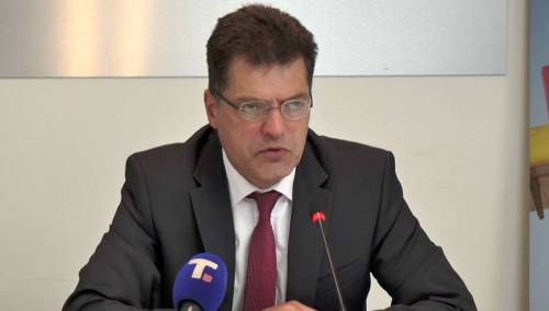 EU obnavlja kapacitete odgovora na krizne situacije