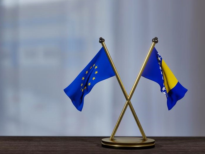EU očekuje da BiH uskladi s politikama EU u brojnim oblastima, uključujući viznu politiku