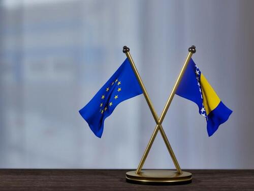 EU očekuje da BiH uskladi s politikama EU u brojnim oblastima, uključujući viznu politiku