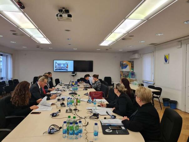 EU očekuje od BiH da harmonizuje mjere podrške poljoprivredi i postepeno ih uskladi s evropskim