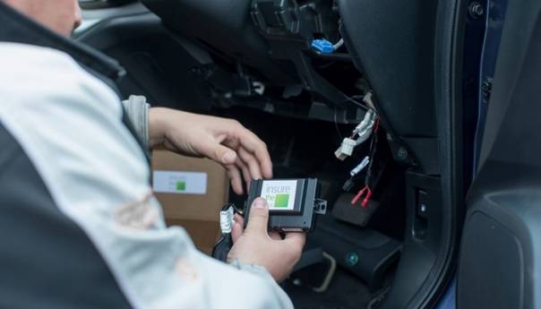 EU od narednog mjeseca uvodi crne kutije u automobile