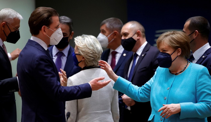 EU odbacila mogućnost samita s Putinom