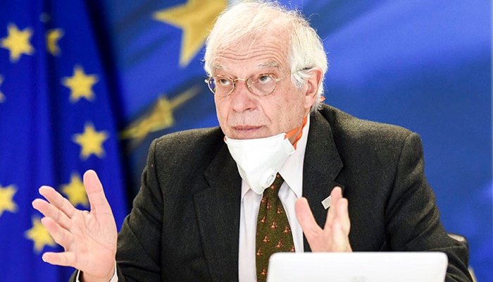 EU odbija da prizna Lukašenka za predsjednika Bjelorusije