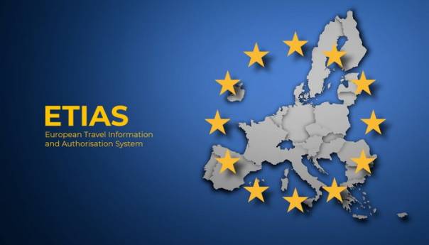EU odgodila uvođenje ETIAS sistema za putnike