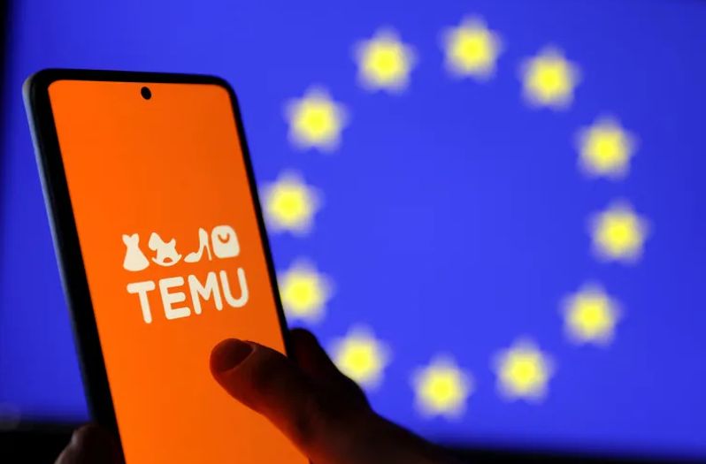 EU odlučila: Od naredne godine visoke carine za Temu i Shein