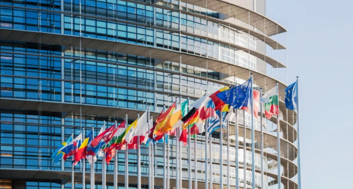 EU odobrava dodatnu vojnu pomoć Ukrajini