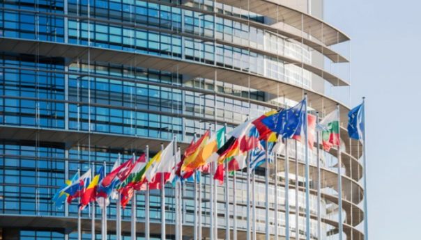 EU odobrava dodatnu vojnu pomoć Ukrajini