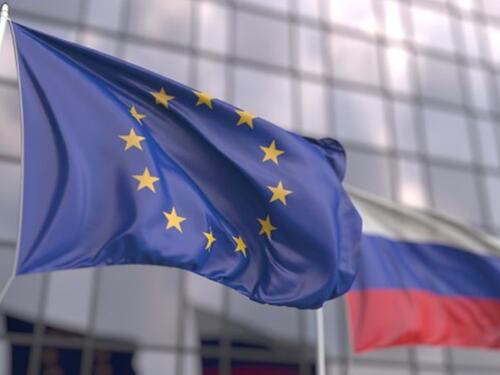 EU odobrila 13. paket sankcija Rusiji