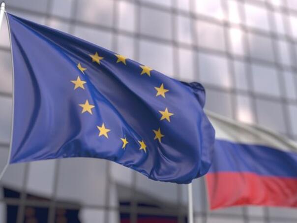EU odobrila 13. paket sankcija Rusiji