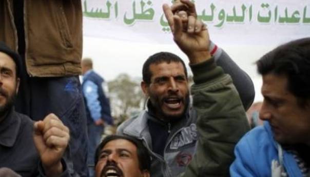 EU odobrila 261 milion eura za pomoć palestinskim izbjeglicama