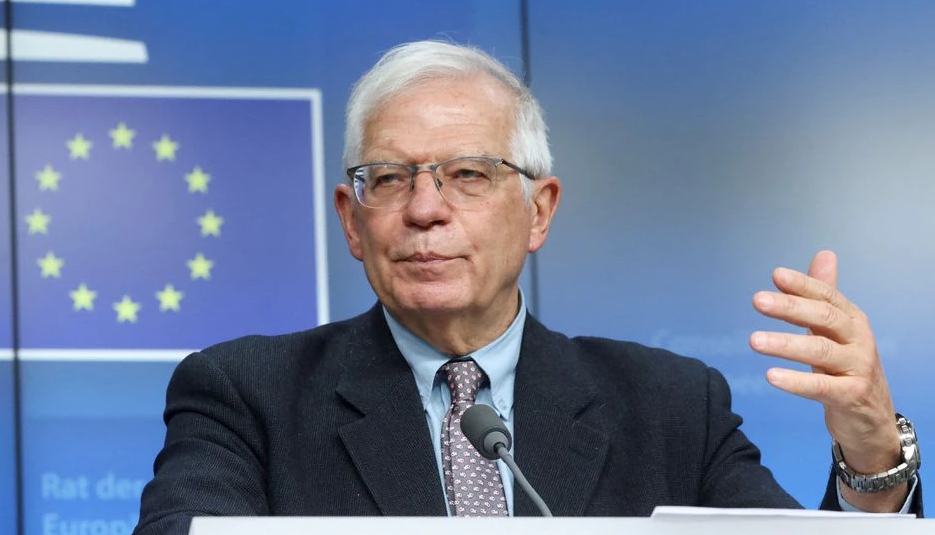 EU odobrila dodatna 543 miliona dolara vojne pomoći Ukrajini