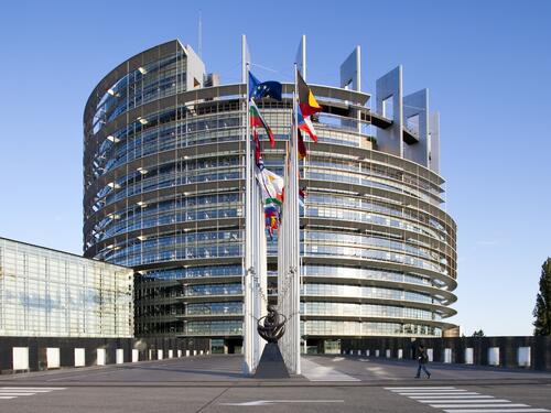 EU odobrila dvije milijarde eura zapadnom Balkanu