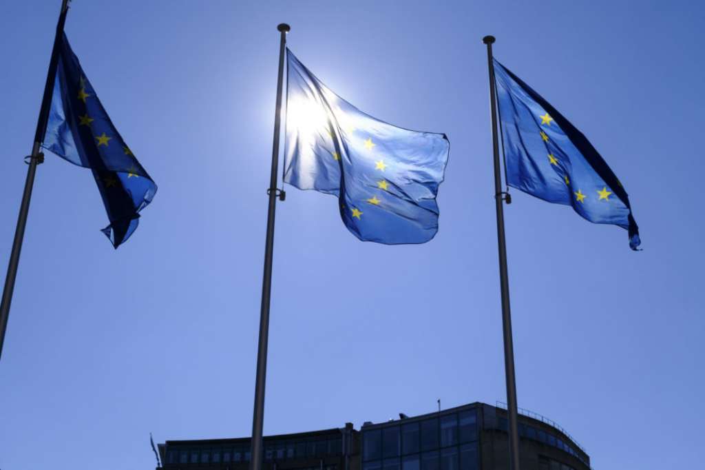 EU odobrila nacrt italijanskog budžeta za 2023. godinu