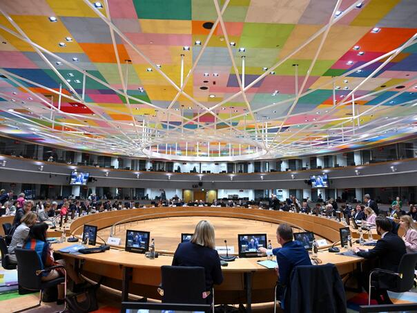 EU odobrila plan vrijedan 6 milijardi eura za podršku Zapadnom Balkanu