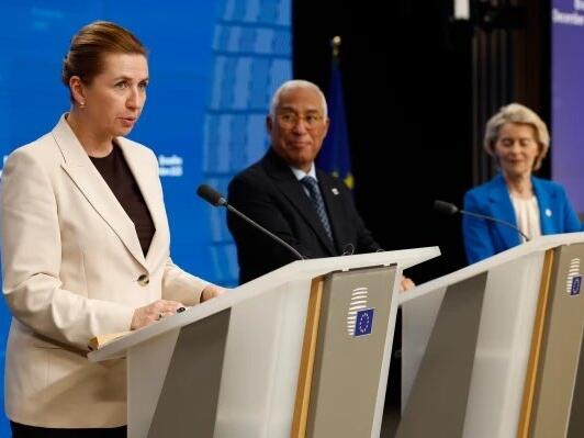 EU odobrila veliki kredit Ukrajini nakon teških pregovora