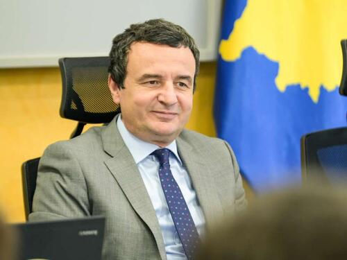 EU opovrgava Kurtija o razlozima neuspjeha u dijalogu