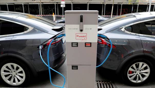 EU se oprašta od benzinaca i dizelaša