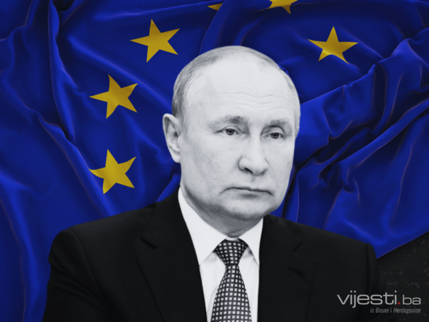 EU optužena da potpomaže Putinov rat uvozom ruskog ukapljenog prirodnog gasa