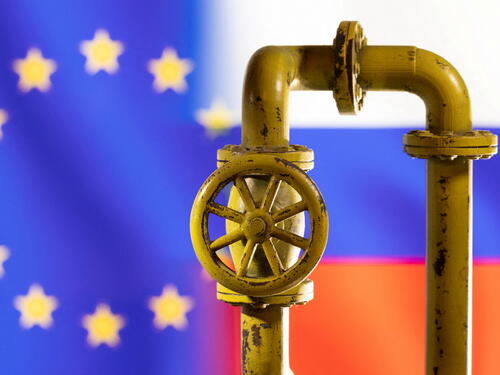 EU ostaje pri planu ukidanja uvoza ruske nafte do 2028.