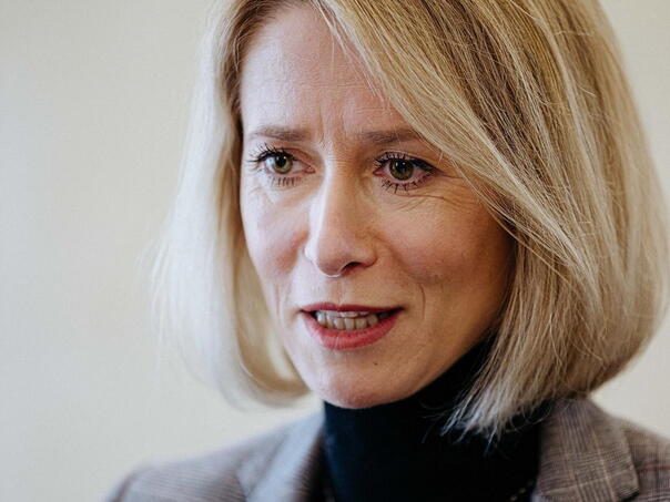 EU oštro osudio kontinuirano nasilje izraelskih doseljenika na okupiranoj Zapadnoj obali