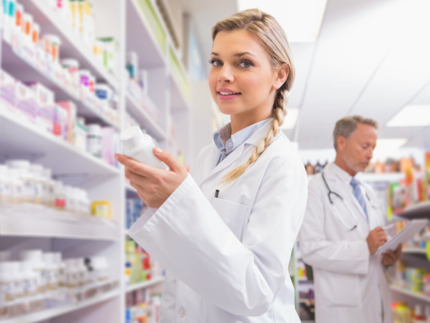 EU ostvarila rekordni suficit u farmaceutskom sektoru - 220,5 milijardi eura