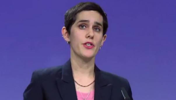 EU osudila izjave crnogorskog ministra o genocidu u Srebrenici