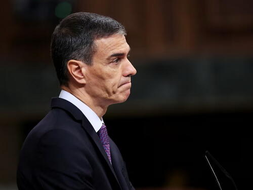 EU osudio napade na španskog premijera usred kritika tehnoloških lidera