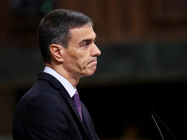 EU osudio napade na španskog premijera usred kritika tehnoloških lidera