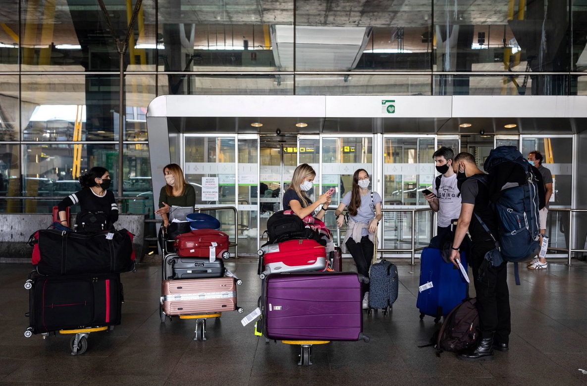EU otvara granice 1. jula, zabrana ulaska Amerikancima, Rusima i Brazilcima