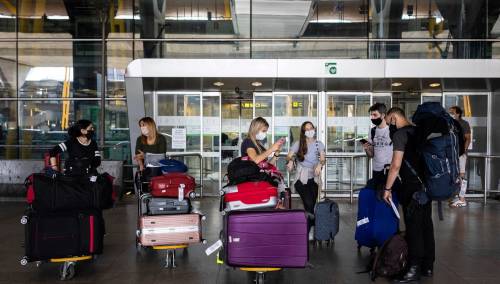 EU otvara granice 1. jula, zabrana ulaska Amerikancima, Rusima i Brazilcima