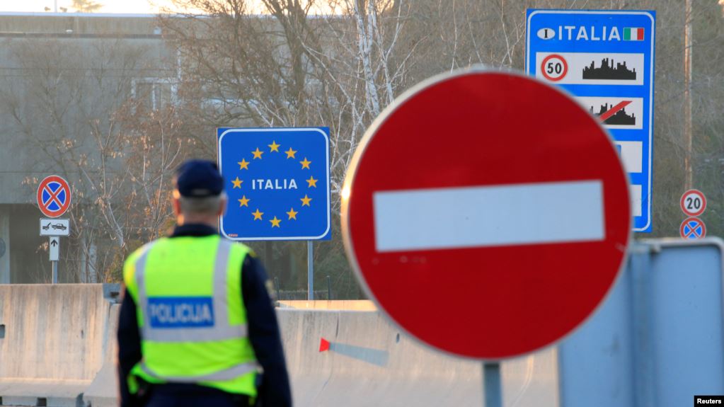 EU otvara granice Srbiji i Crnoj Gori, BiH ispala sa liste
