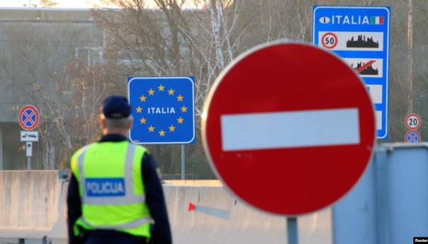 EU otvara granice Srbiji i Crnoj Gori, BiH ispala sa liste