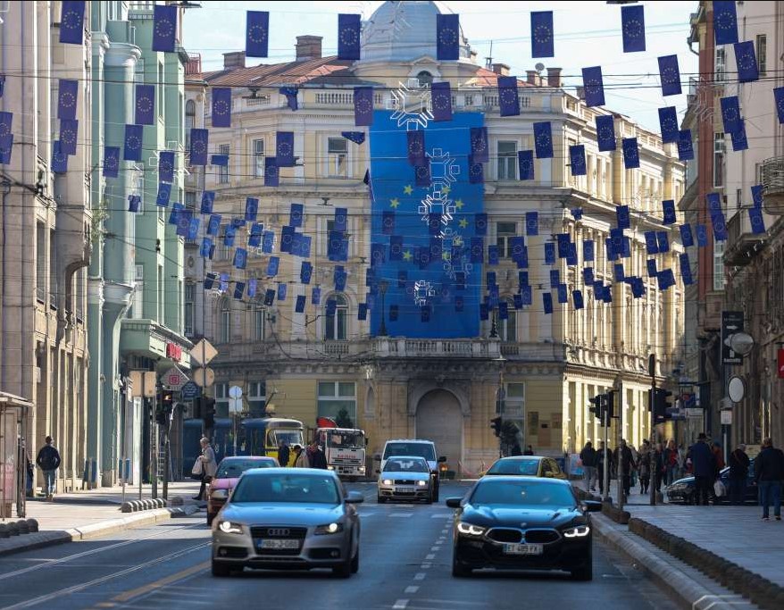 EU otvara tržište, ali i strahuje za BiH: "Mogla bi se približiti Rusiji"