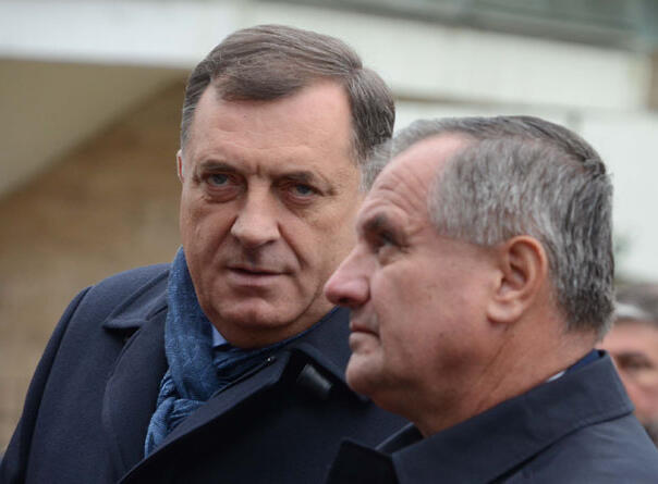 EU ozbiljno upozorila vlasti RS-a, traže povlačenje spornih prijedloga zakona